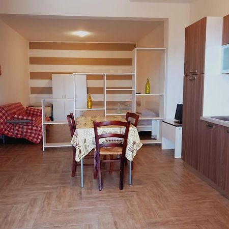 Residence Marino Balestrate Luaran gambar