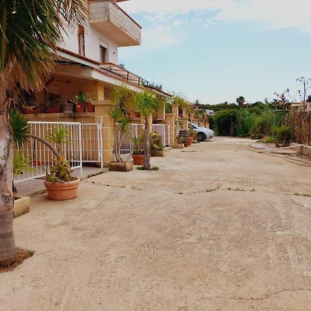Residence Marino Balestrate Luaran gambar