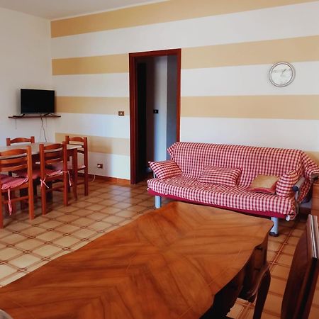 Residence Marino Balestrate Luaran gambar