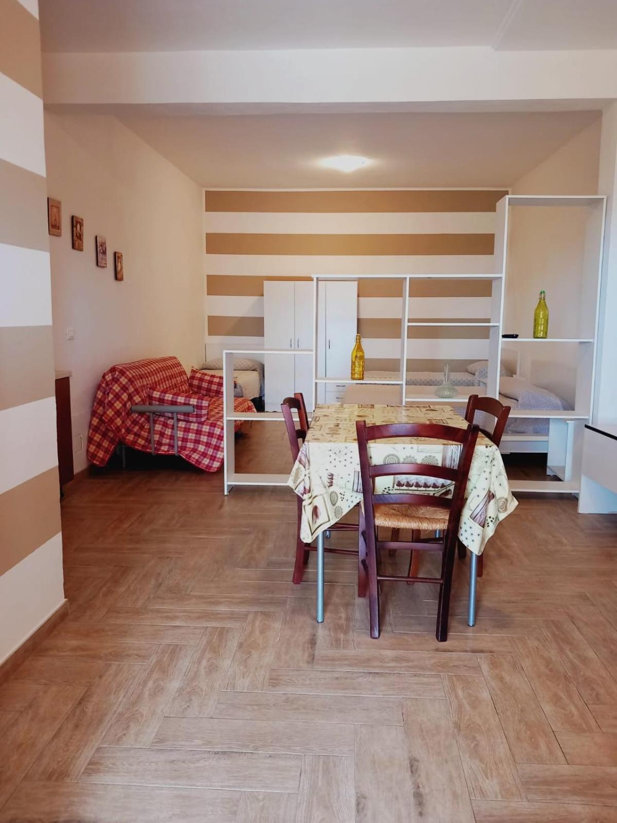 Residence Marino Balestrate Luaran gambar