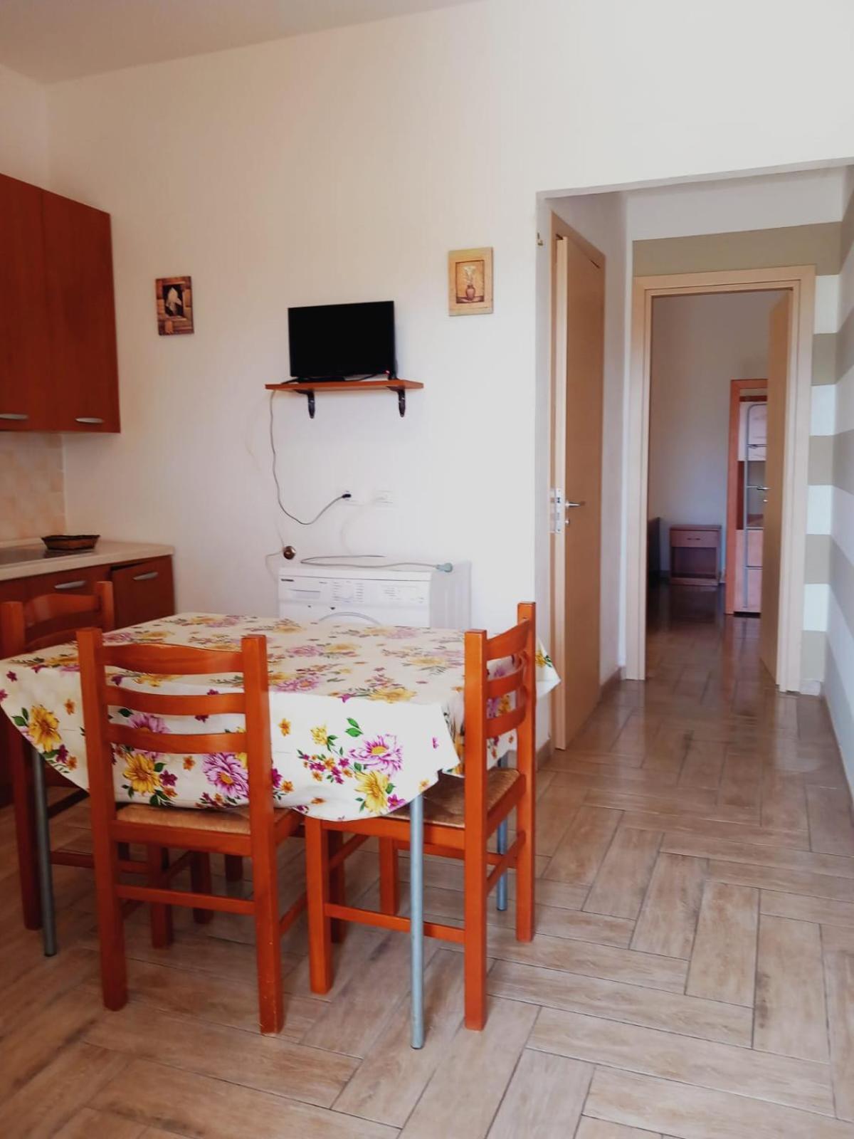 Residence Marino Balestrate Luaran gambar