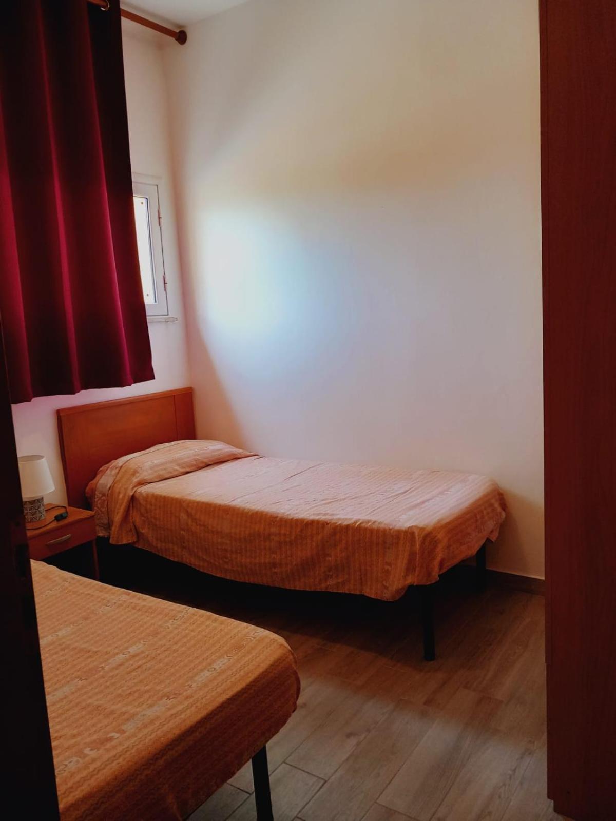 Residence Marino Balestrate Luaran gambar