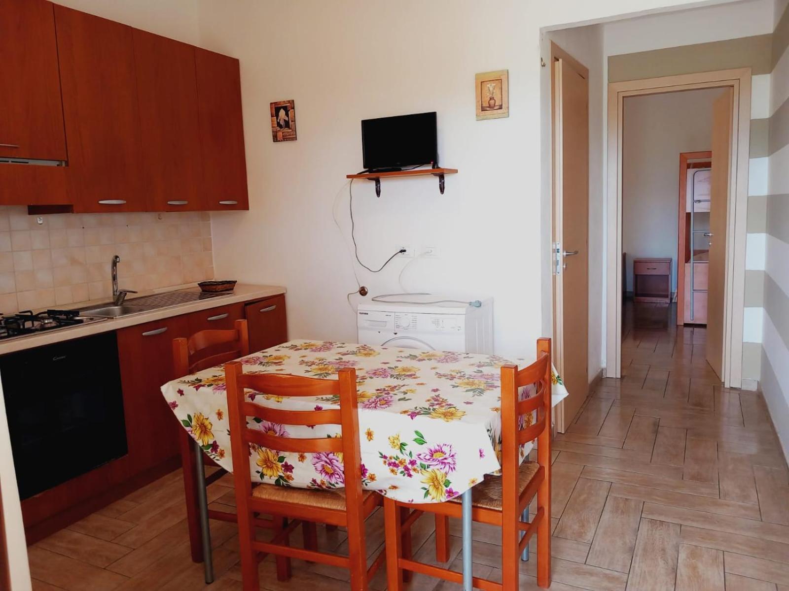 Residence Marino Balestrate Luaran gambar