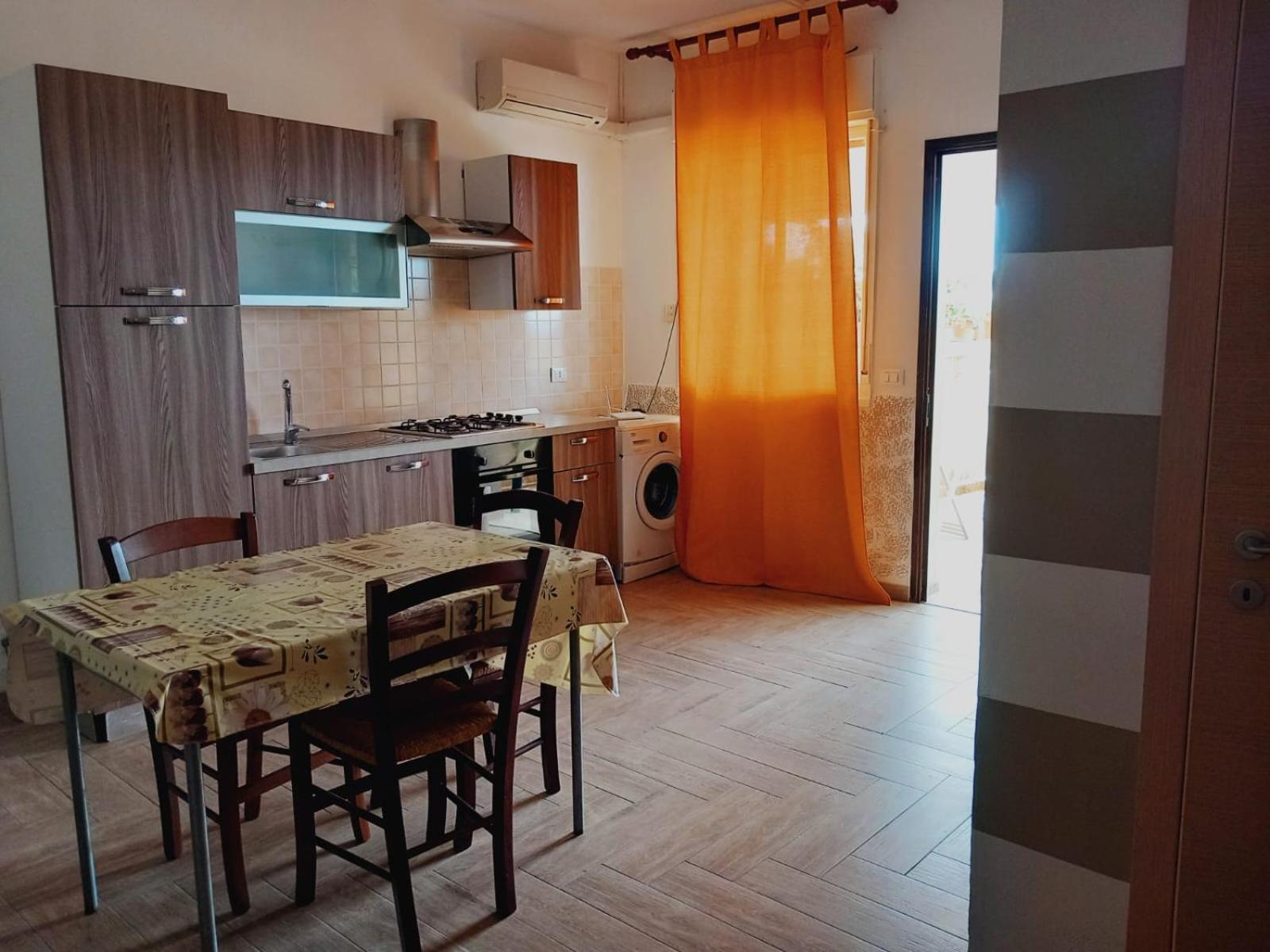 Residence Marino Balestrate Luaran gambar