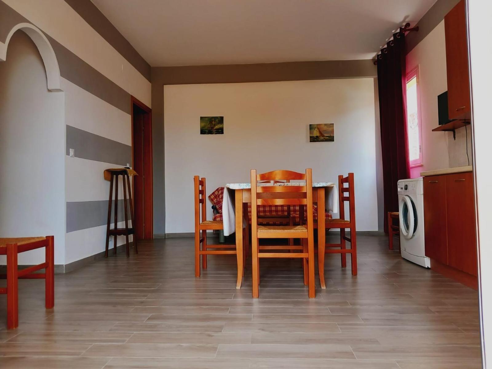 Residence Marino Balestrate Luaran gambar