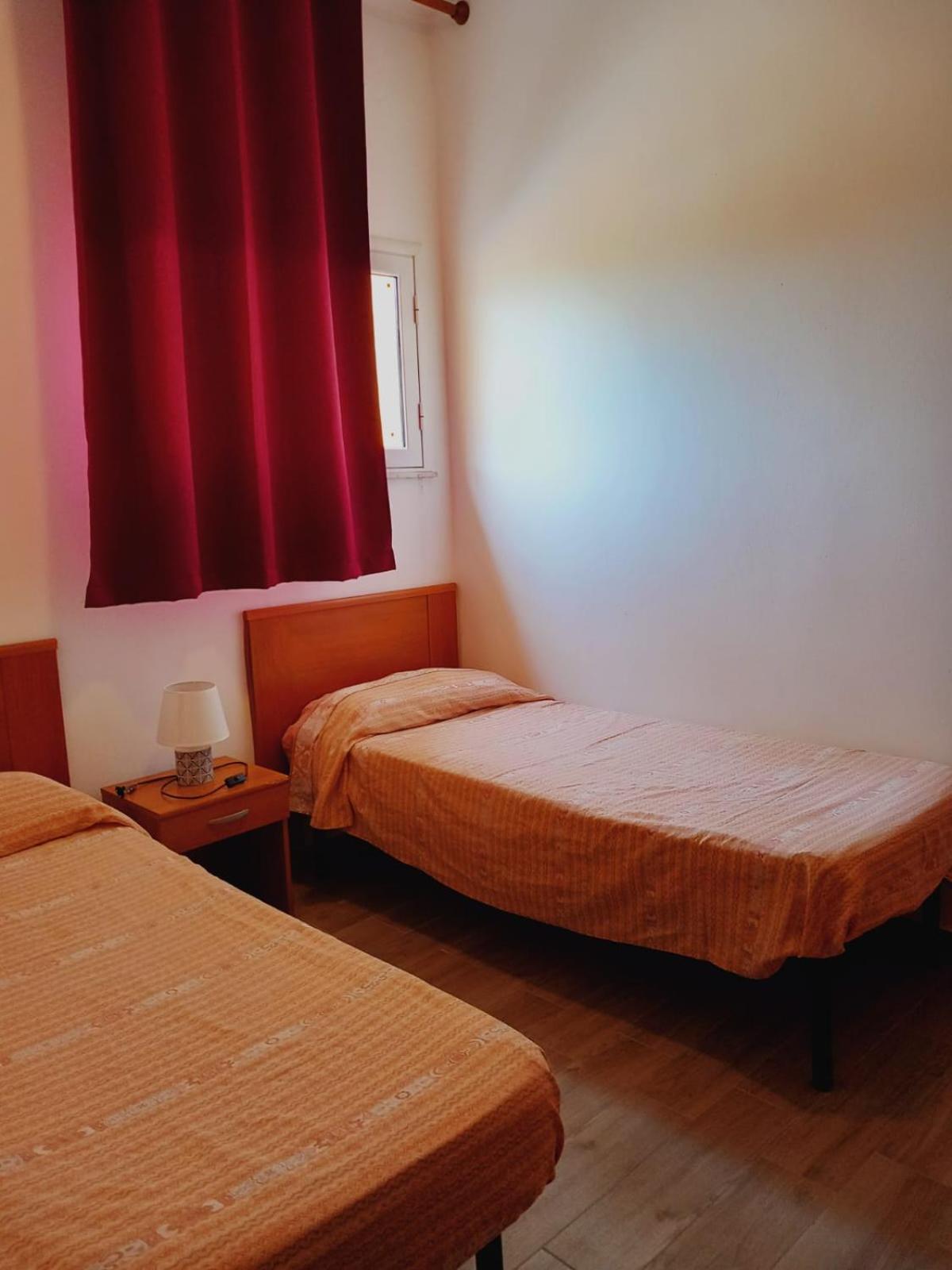 Residence Marino Balestrate Luaran gambar