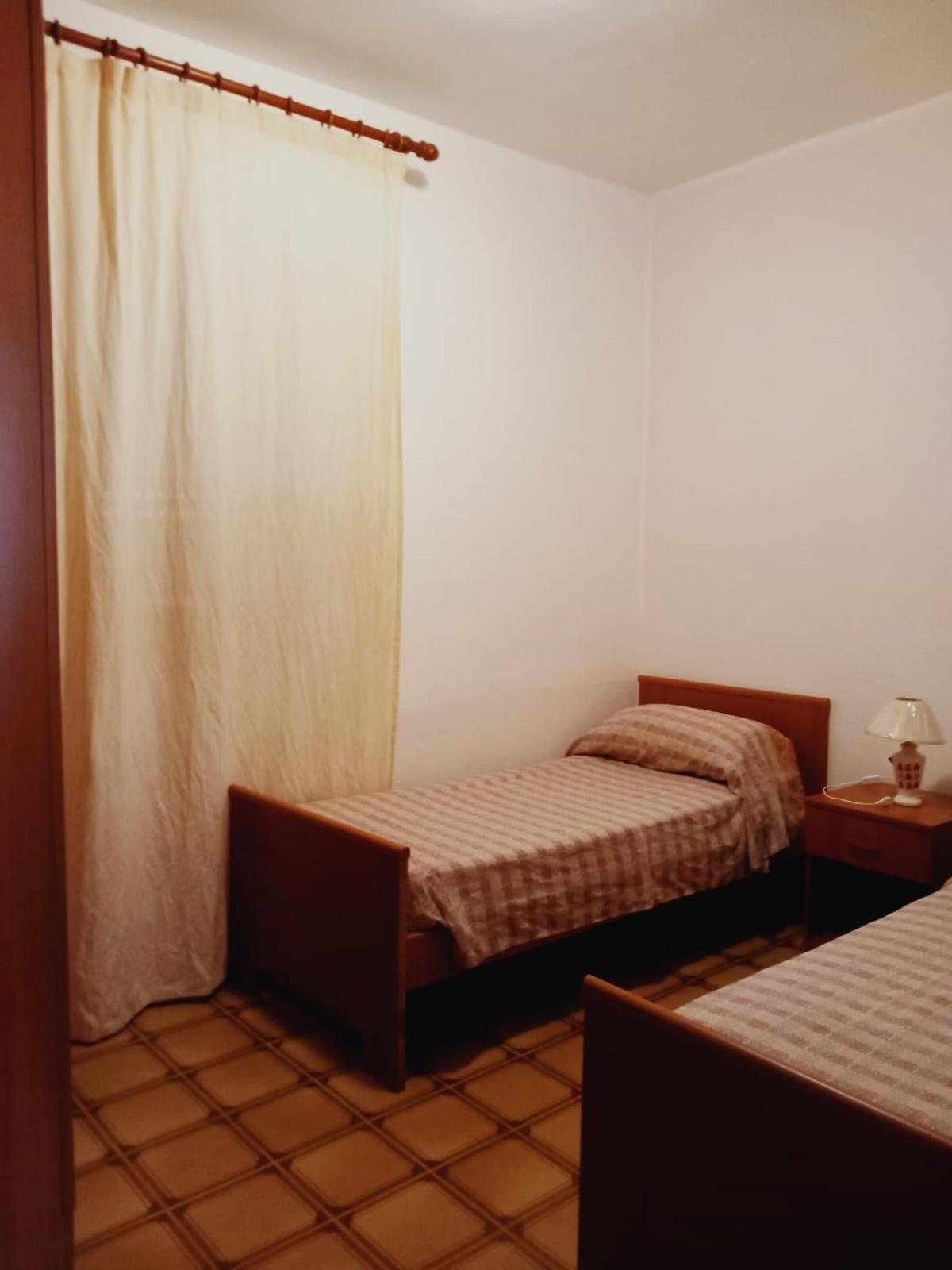 Residence Marino Balestrate Luaran gambar
