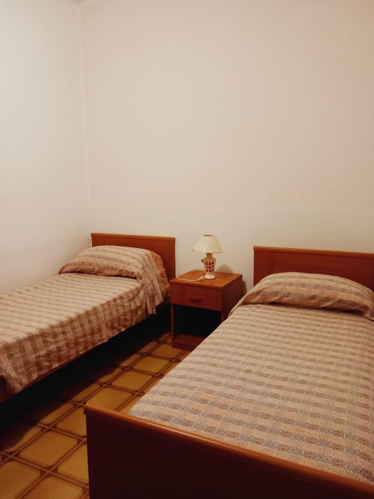 Residence Marino Balestrate Luaran gambar