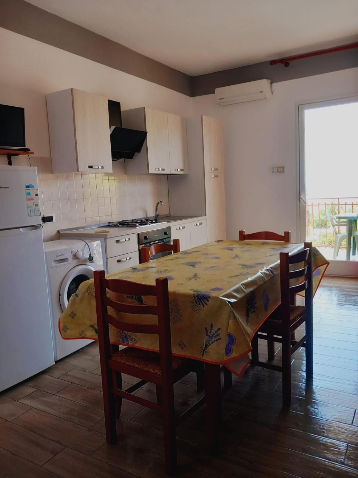 Residence Marino Balestrate Luaran gambar
