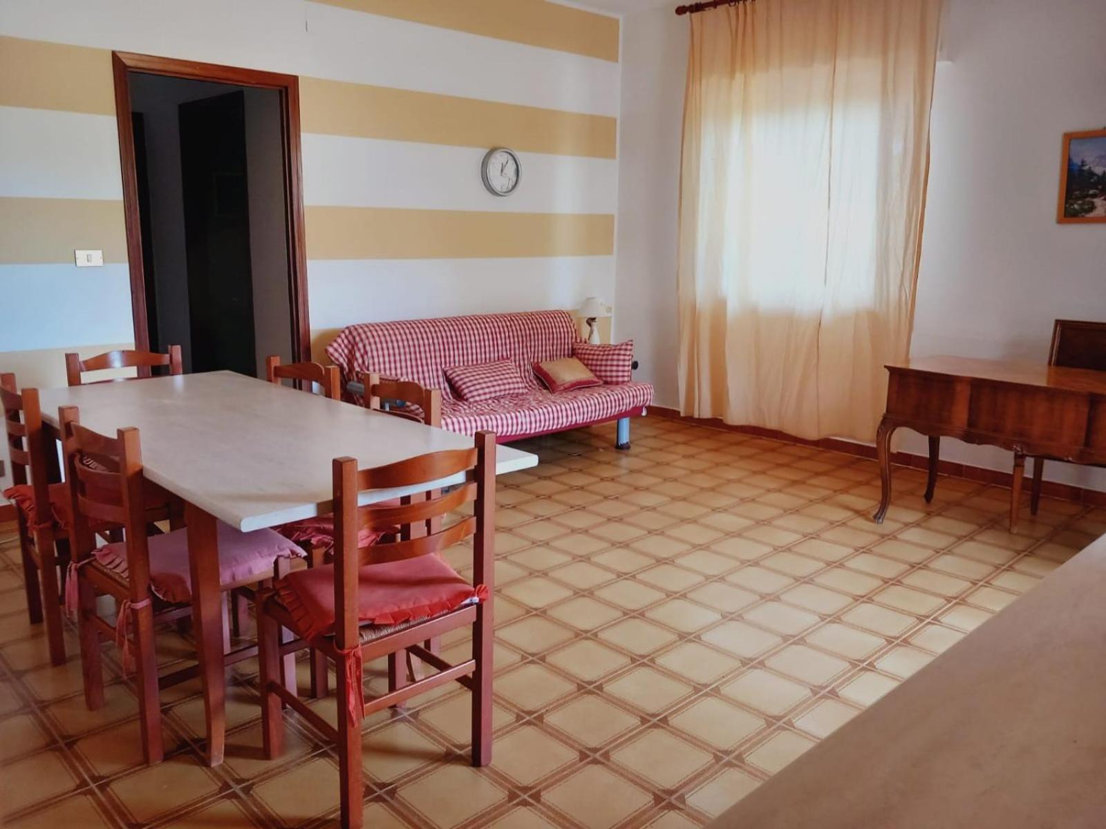Residence Marino Balestrate Luaran gambar