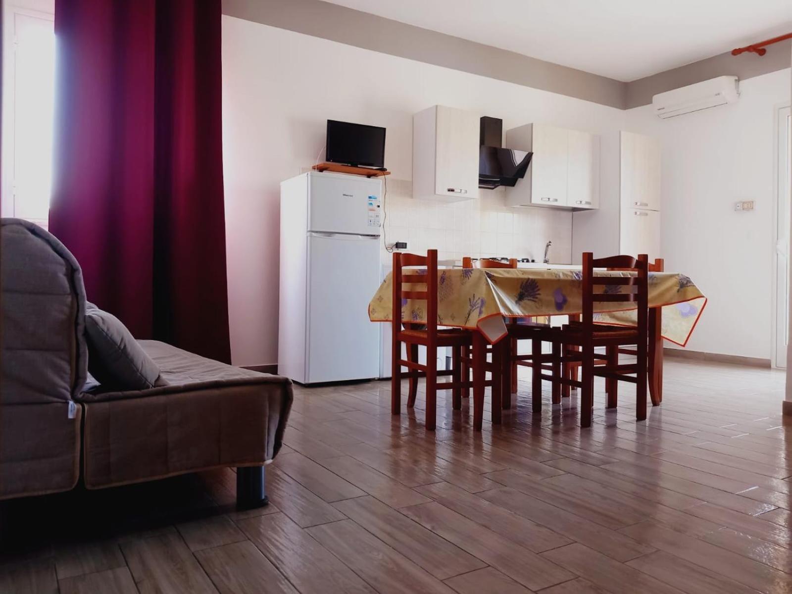 Residence Marino Balestrate Luaran gambar