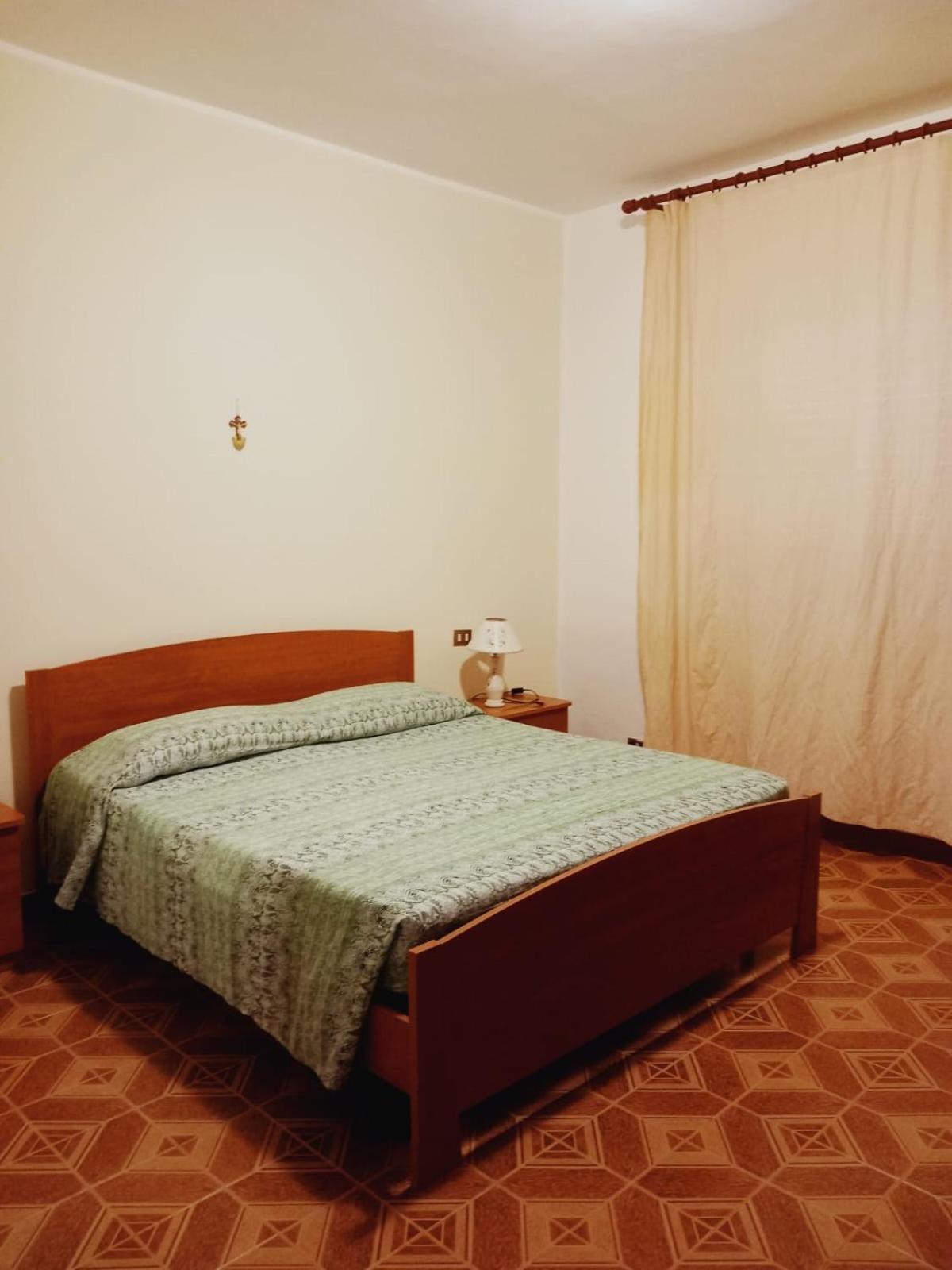 Residence Marino Balestrate Luaran gambar