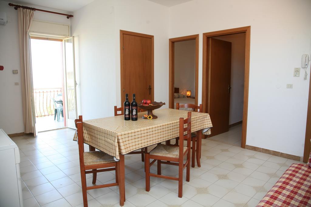 Residence Marino Balestrate Bilik gambar