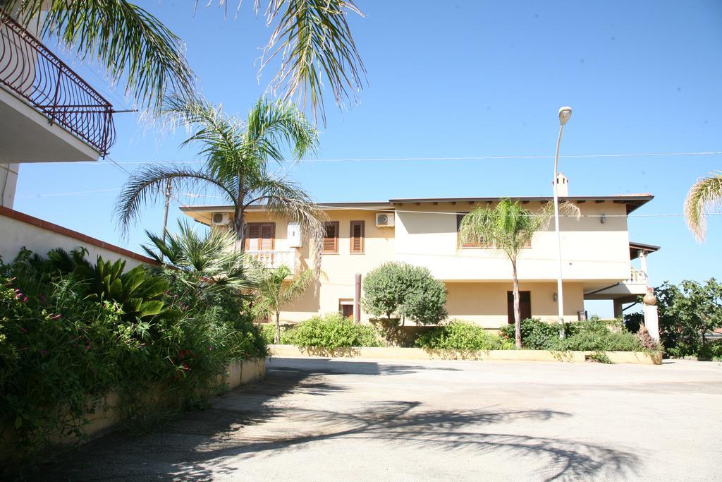 Residence Marino Balestrate Luaran gambar