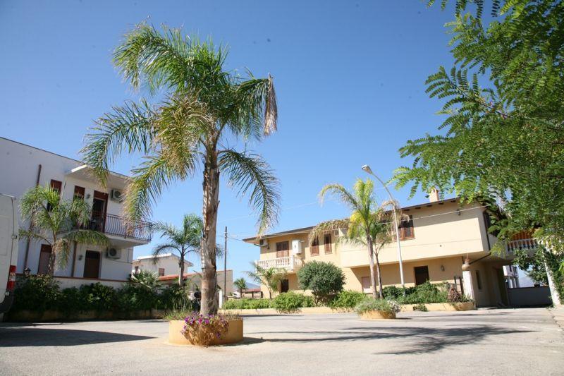 Residence Marino Balestrate Luaran gambar