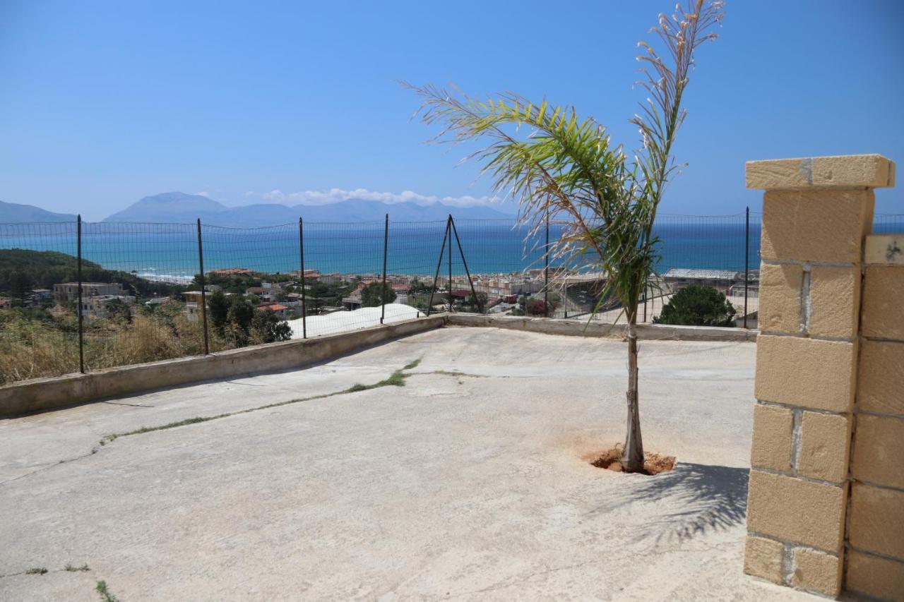 Residence Marino Balestrate Luaran gambar