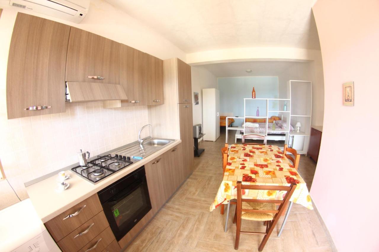 Residence Marino Balestrate Bilik gambar